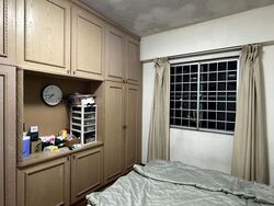 West Bay Condominium (D5), Condominium #523339521